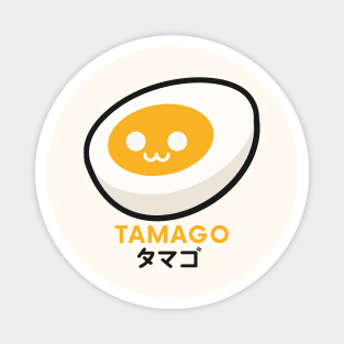 Tamago Magnet